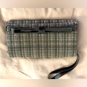 Kate Spade wristlet